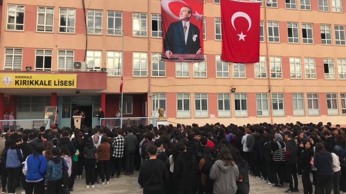 ATAMIZI SAYGI, SEVGİ VE ÖZLEMLE ANIYORUZ